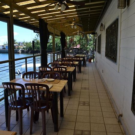 West Plaza Malakal Hotel Koror Bagian luar foto