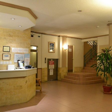 West Plaza Malakal Hotel Koror Bagian luar foto