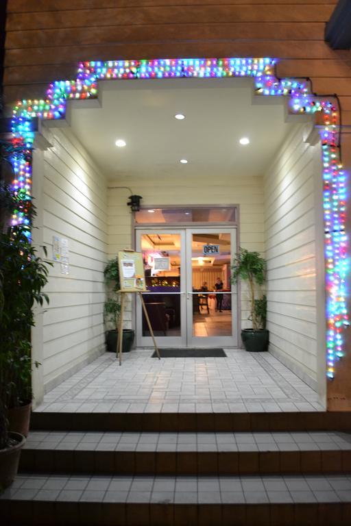 West Plaza Malakal Hotel Koror Bagian luar foto